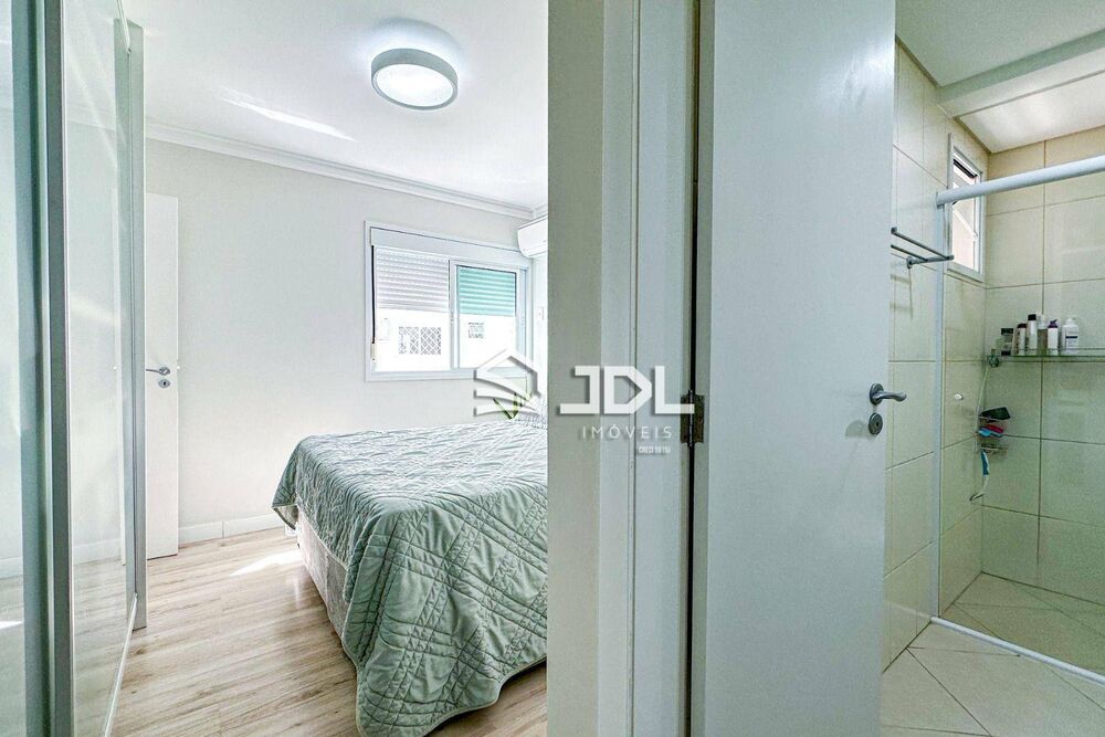 Apartamento, 3 quartos, 95 m² - Foto 12