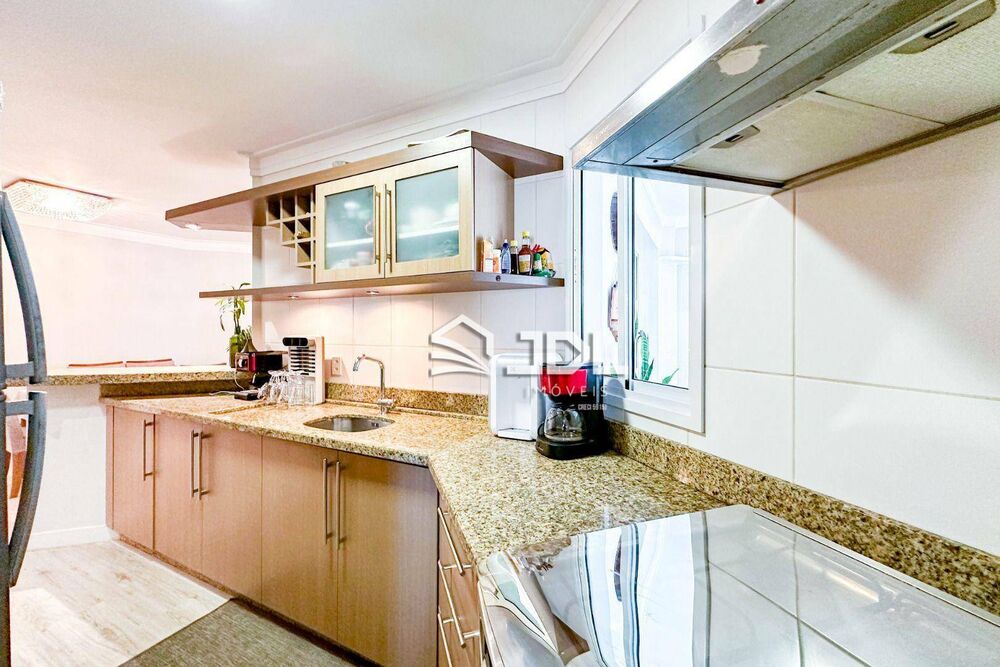 Apartamento, 3 quartos, 95 m² - Foto 9