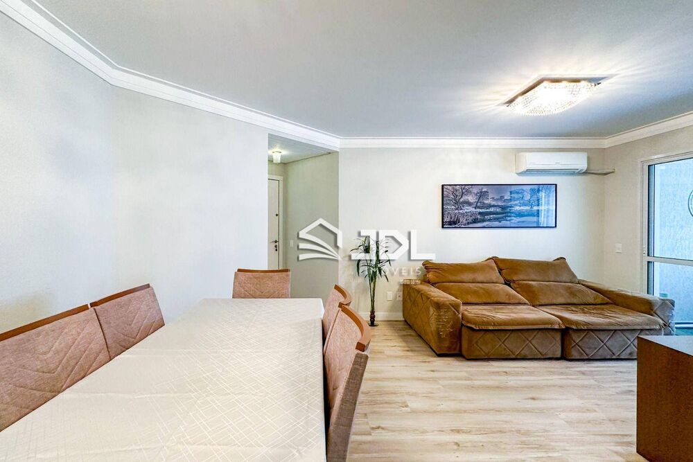 Apartamento, 3 quartos, 95 m² - Foto 7
