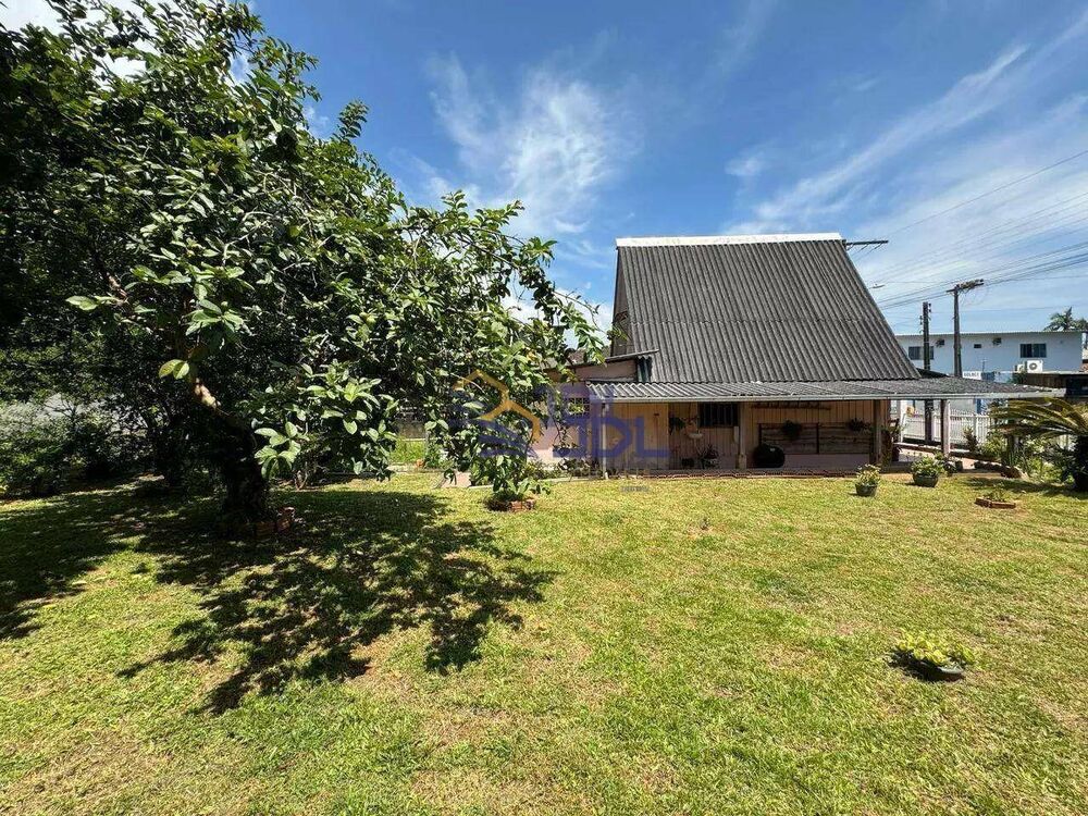 Terreno, 660 m² - Foto 1