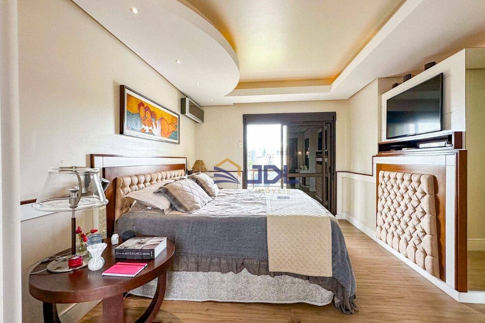 Apartamento, 4 quartos, 320 m² - Foto 3