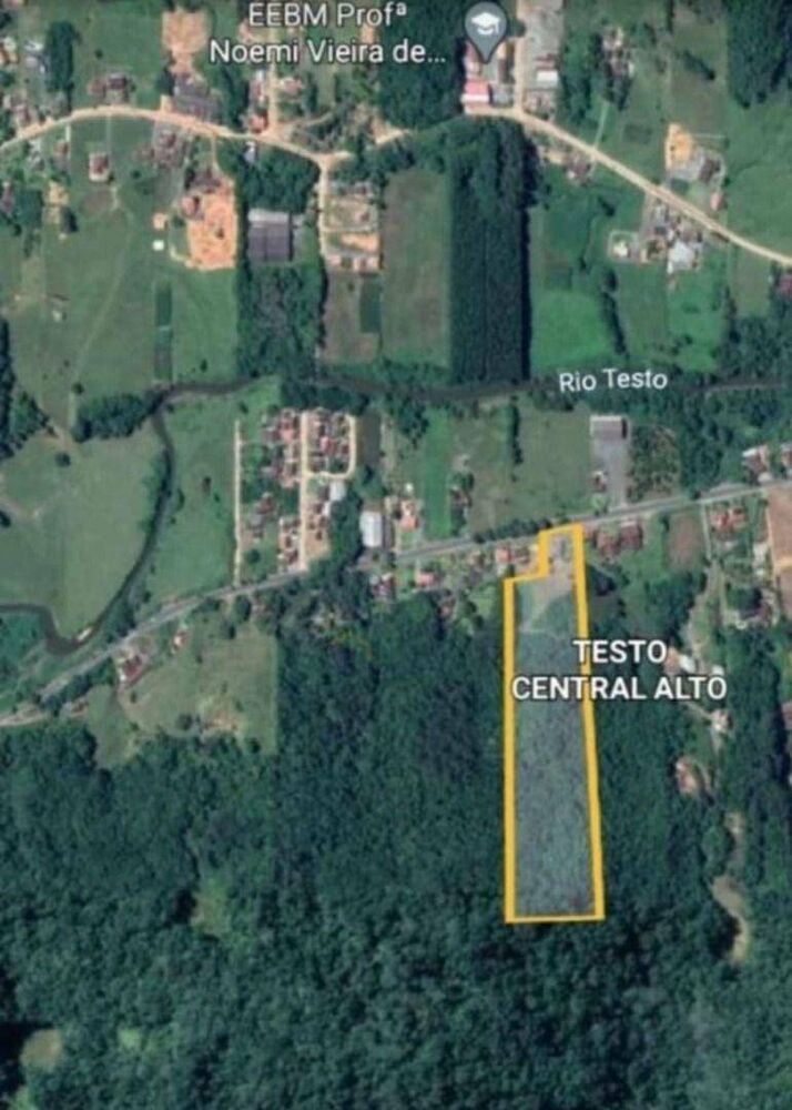 Terreno à venda, 40000M2 - Foto 1