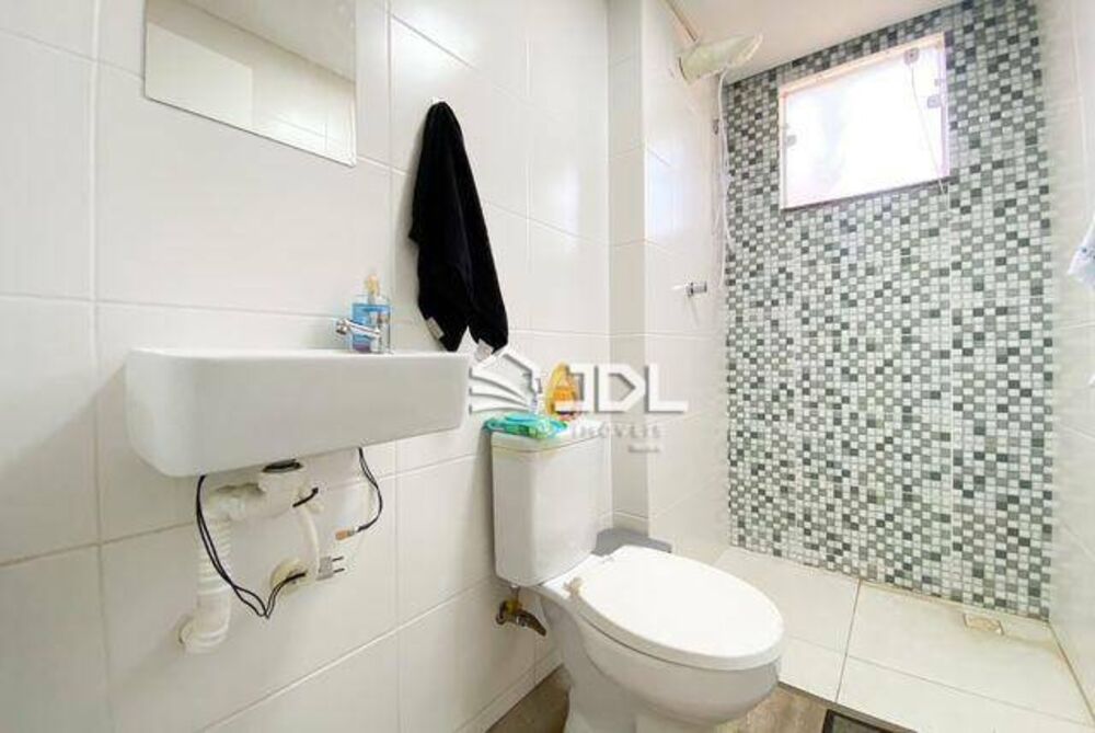 Apartamento, 2 quartos, 72 m² - Foto 3
