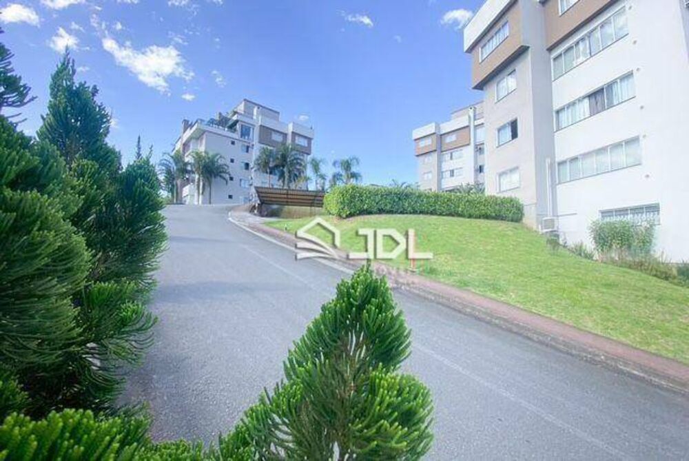 Apartamento, 2 quartos, 72 m² - Foto 4