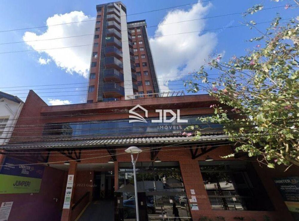 Apartamento, 1 quarto, 37 m² - Foto 1