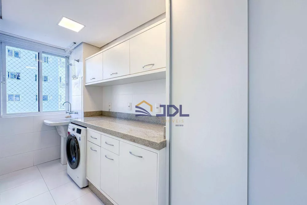 Apartamento, 4 quartos, 204 m² - Foto 4