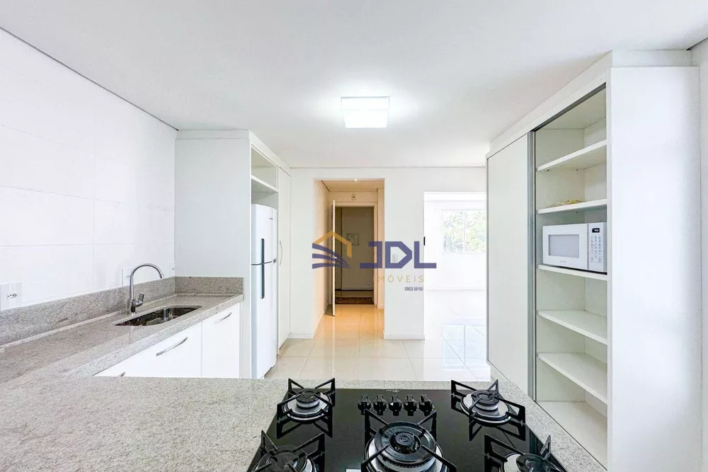 Apartamento, 4 quartos, 204 m² - Foto 2