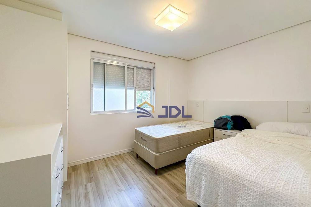 Apartamento, 4 quartos, 204 m² - Foto 3