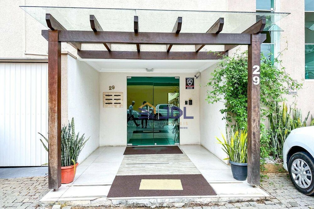 Apartamento, 4 quartos, 164 m² - Foto 3