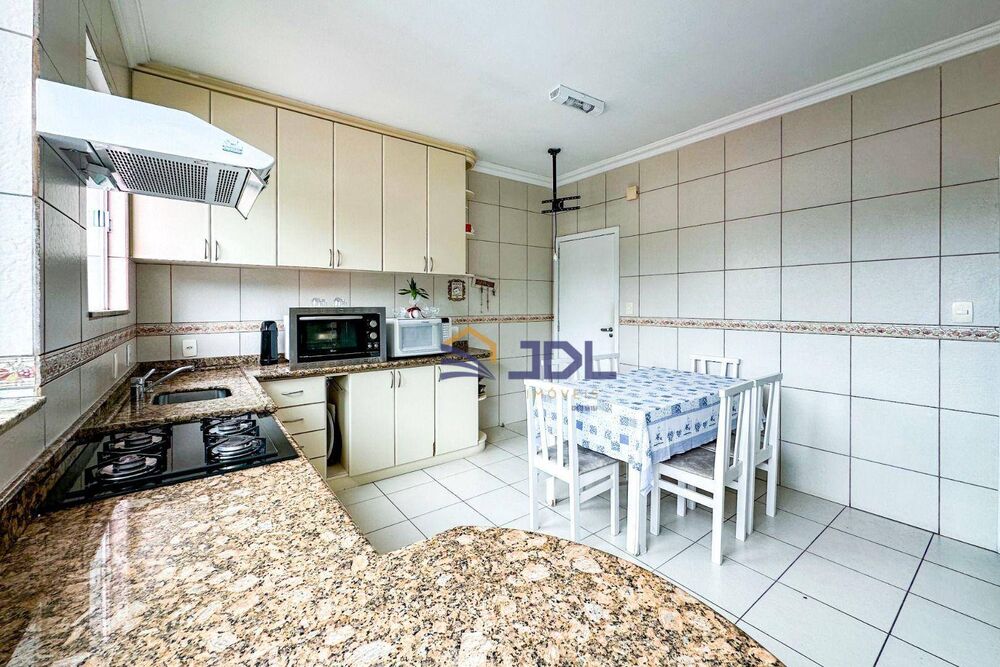Apartamento, 4 quartos, 164 m² - Foto 2