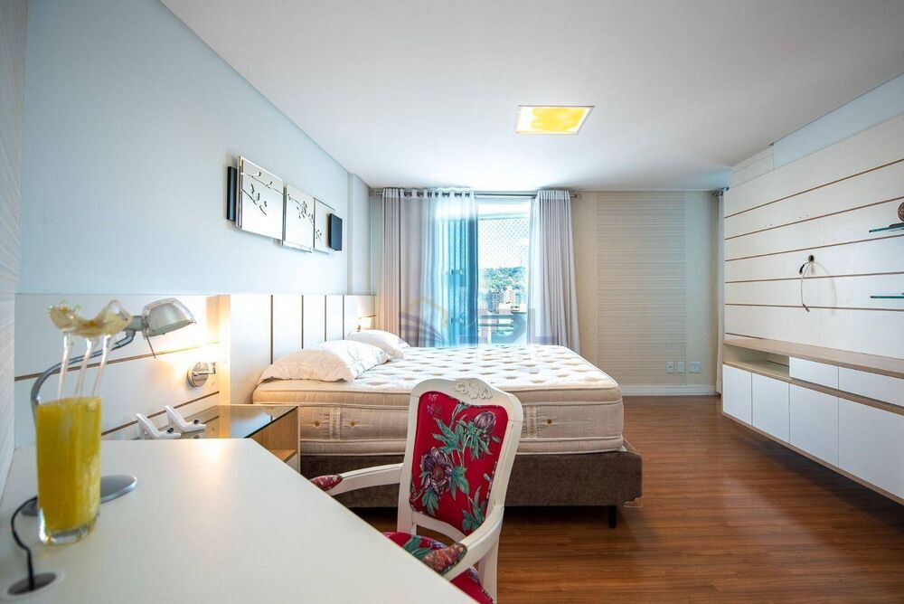 Cobertura, 3 quartos, 331 m² - Foto 6