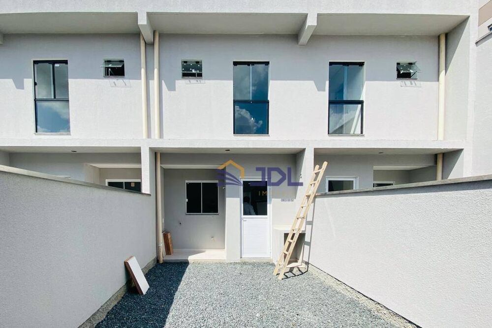 Sobrado, 2 quartos, 86 m² - Foto 10