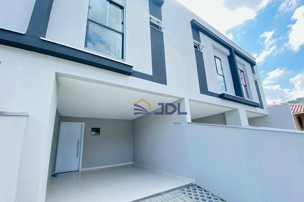 Sobrado, 2 quartos, 86 m² - Foto 15