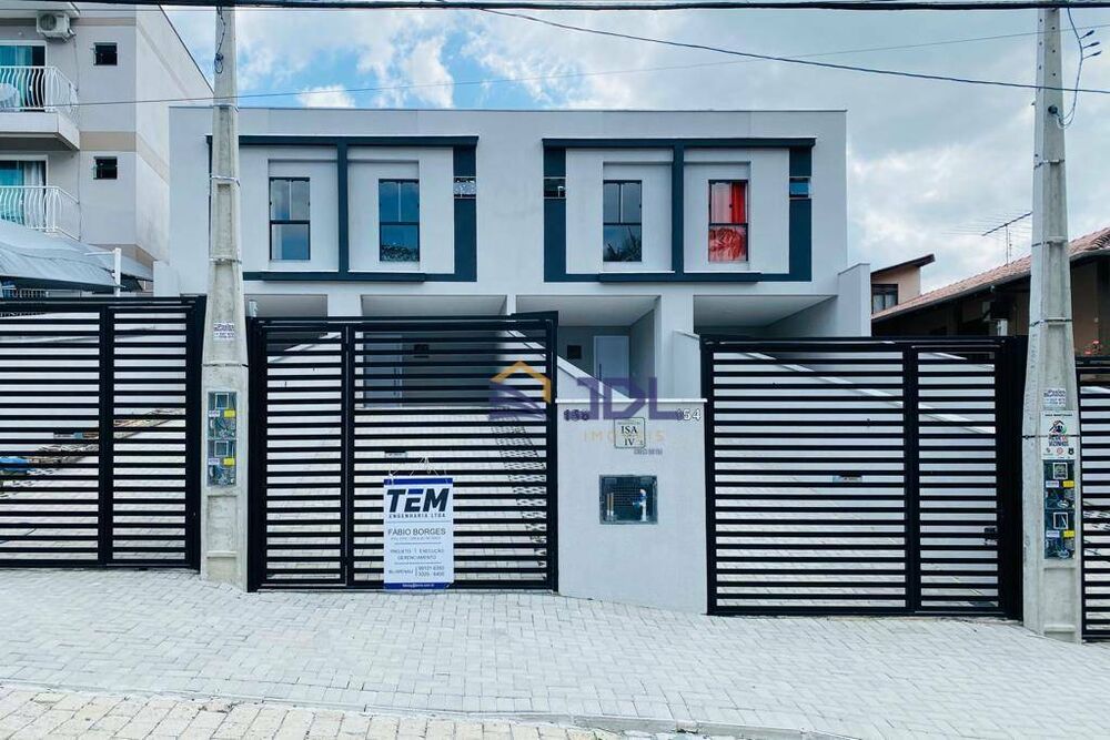 Sobrado, 2 quartos, 86 m² - Foto 2