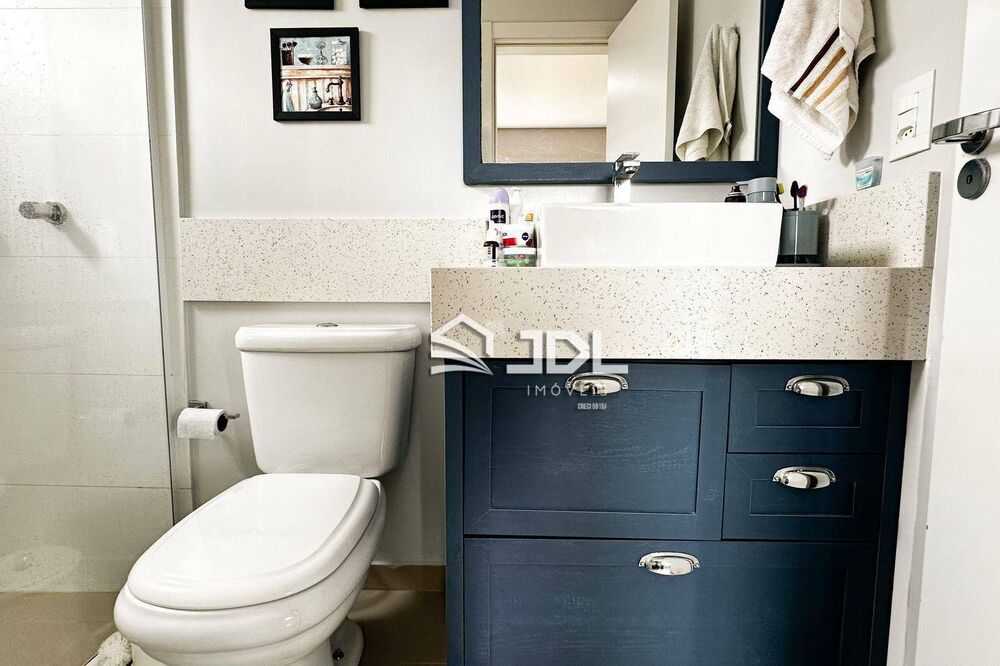 Apartamento, 3 quartos, 111 m² - Foto 7