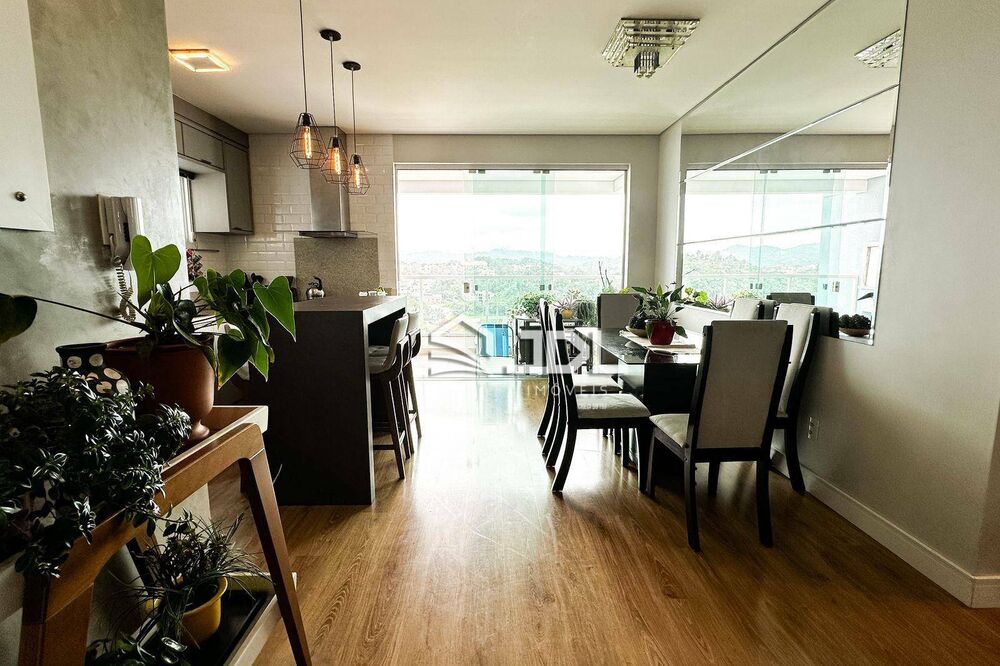 Apartamento, 3 quartos, 111 m² - Foto 4