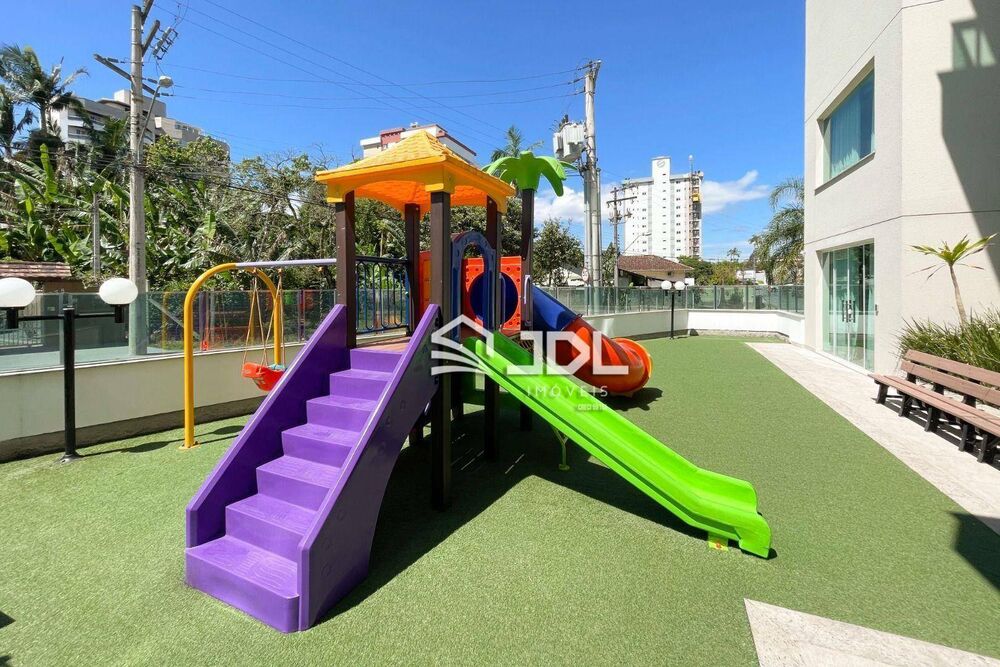 Apartamento, 3 quartos, 111 m² - Foto 2