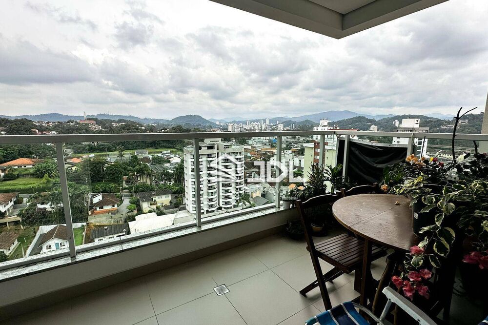 Apartamento, 3 quartos, 111 m² - Foto 3