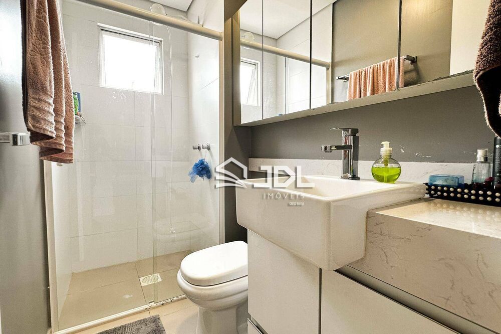 Apartamento, 3 quartos, 111 m² - Foto 6