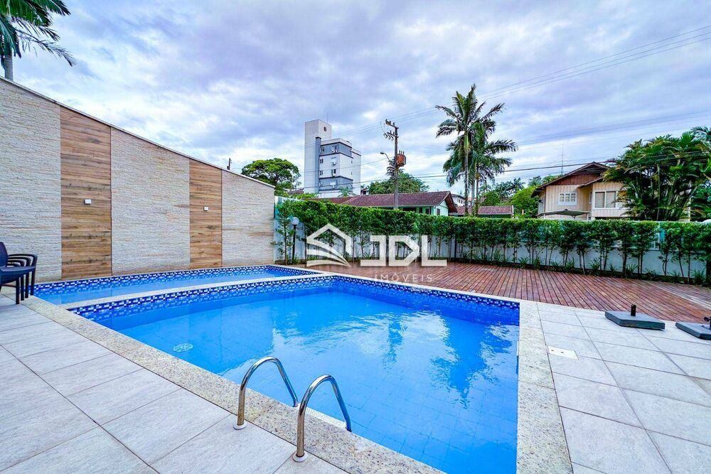 Apartamento, 3 quartos, 111 m² - Foto 1