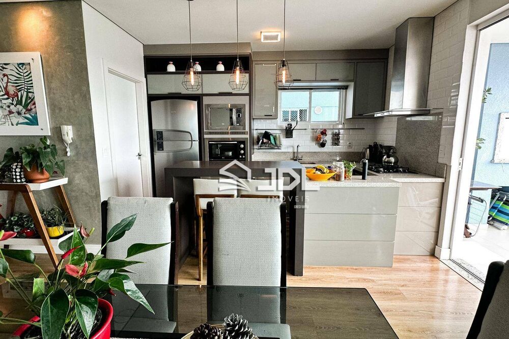 Apartamento, 3 quartos, 111 m² - Foto 5