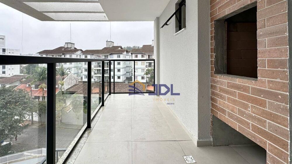 Apartamento, 3 quartos, 78 m² - Foto 3