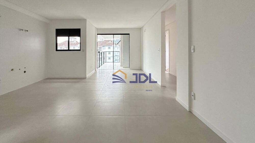 Apartamento, 3 quartos, 78 m² - Foto 1