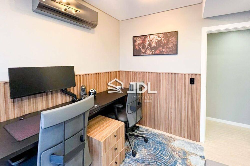 Apartamento, 3 quartos, 90 m² - Foto 2