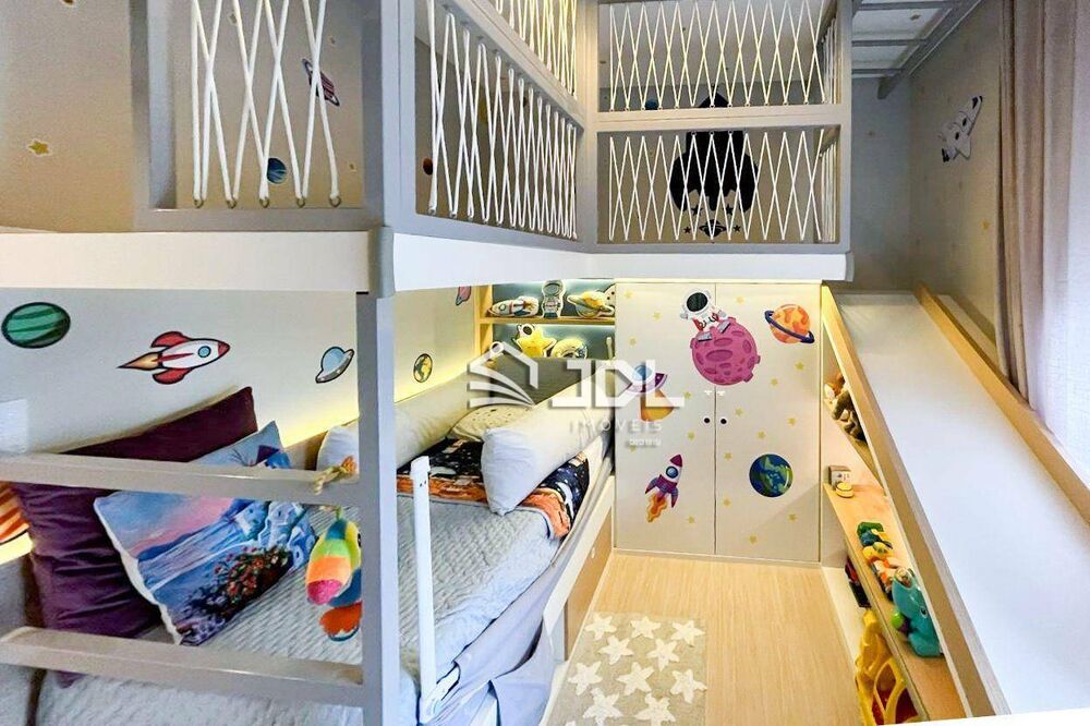 Apartamento, 3 quartos, 90 m² - Foto 3