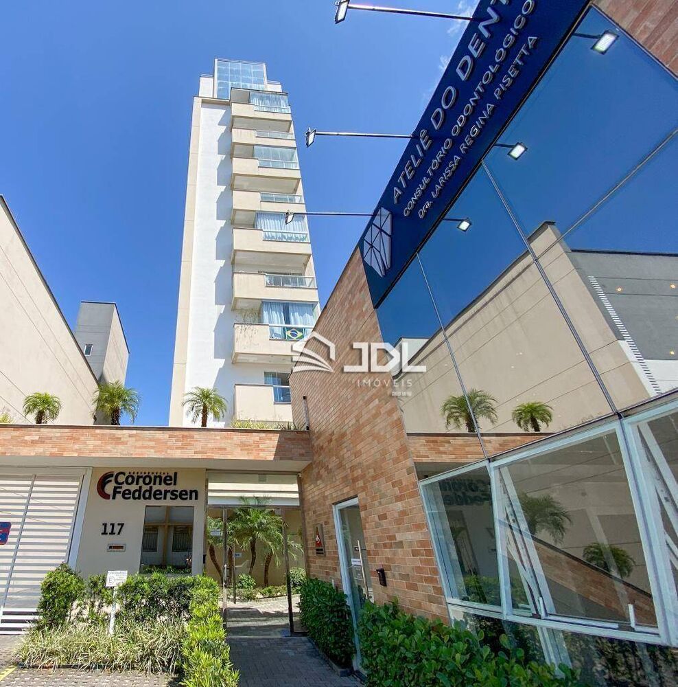 Apartamento, 3 quartos, 90 m² - Foto 4