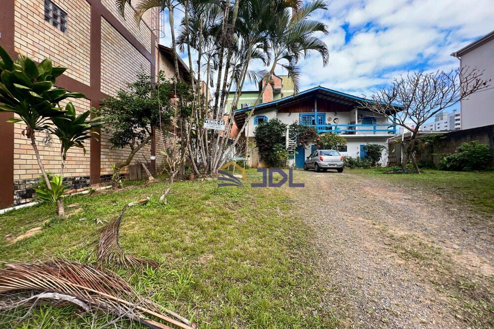 Terreno, 408 m² - Foto 3