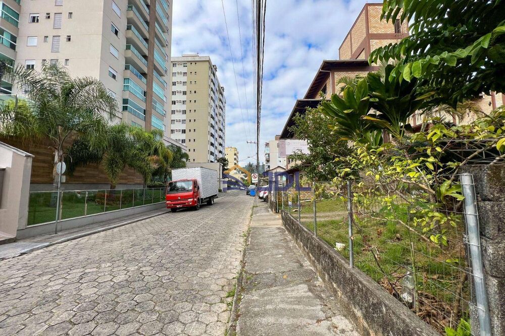 Terreno, 408 m² - Foto 1