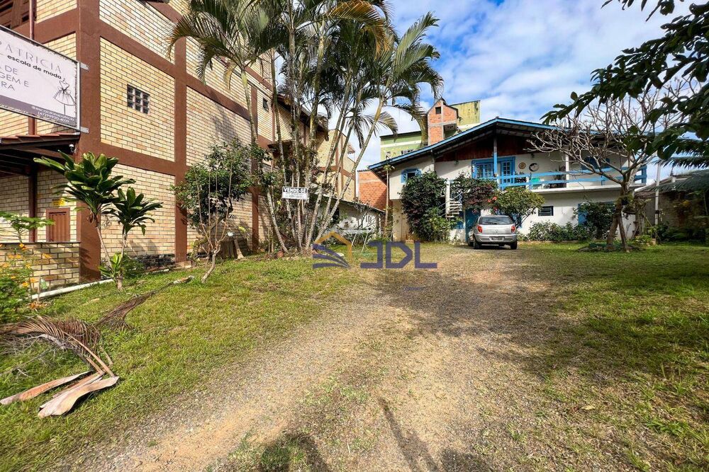 Terreno, 408 m² - Foto 2