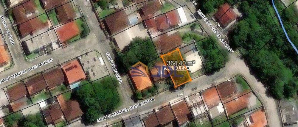 Terreno, 364 m² - Foto 1