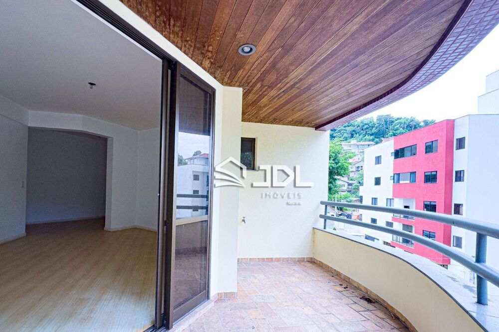 Apartamento, 3 quartos, 257 m² - Foto 2