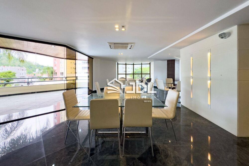 Apartamento, 3 quartos, 257 m² - Foto 4