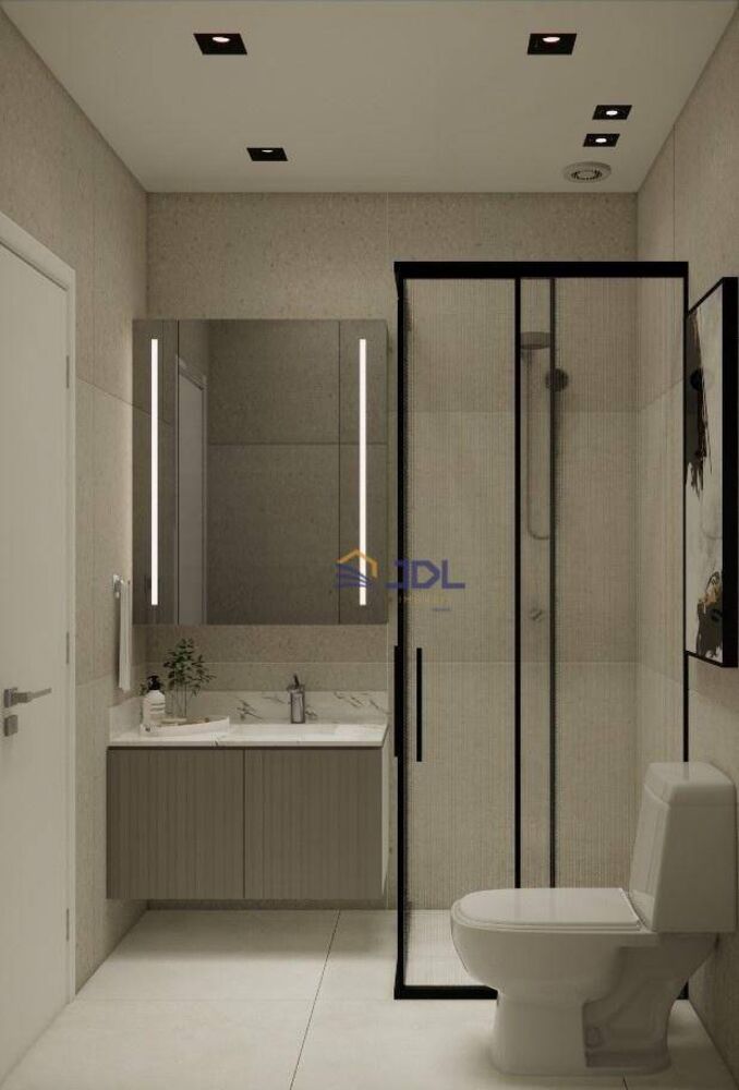 Casa de Condomínio à venda com 2 quartos, 62m² - Foto 5