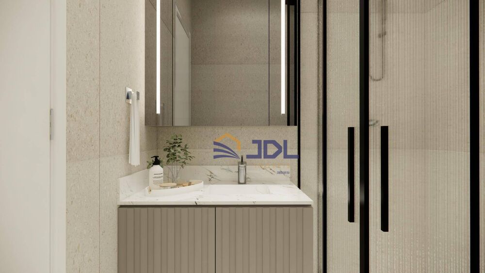 Casa de Condomínio à venda com 2 quartos, 62m² - Foto 6