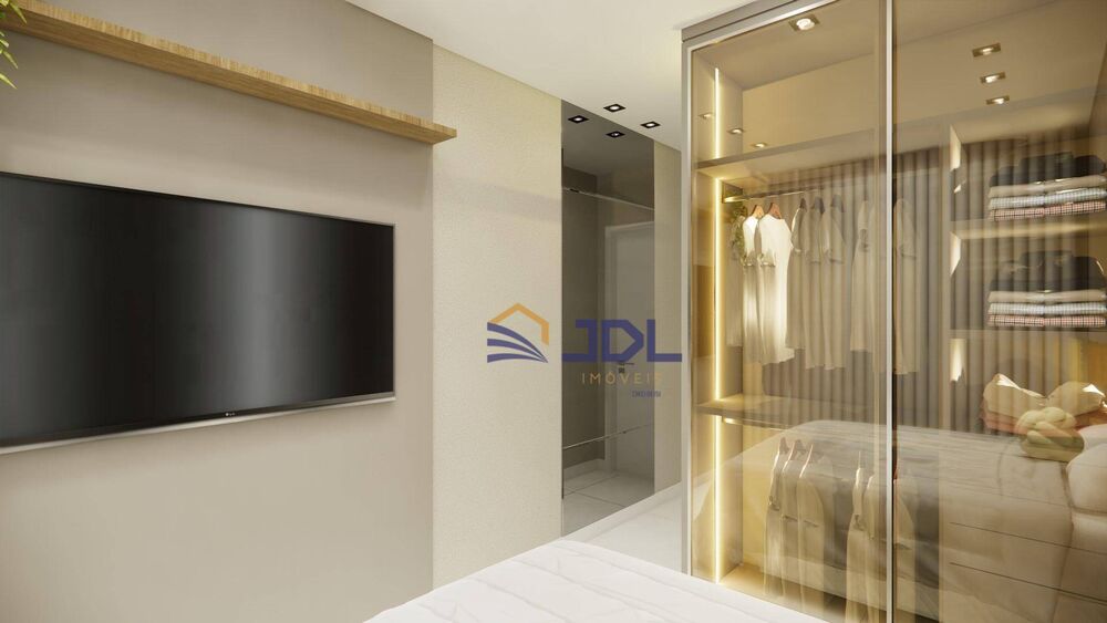 Casa de Condomínio à venda com 2 quartos, 62m² - Foto 4