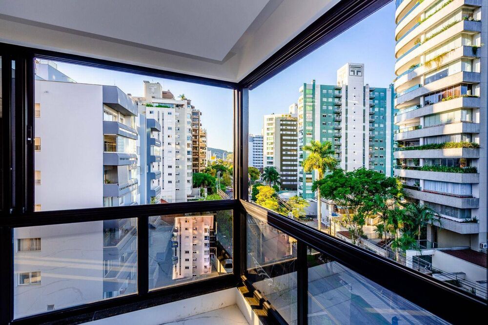 Apartamento, 3 quartos, 96 m² - Foto 1