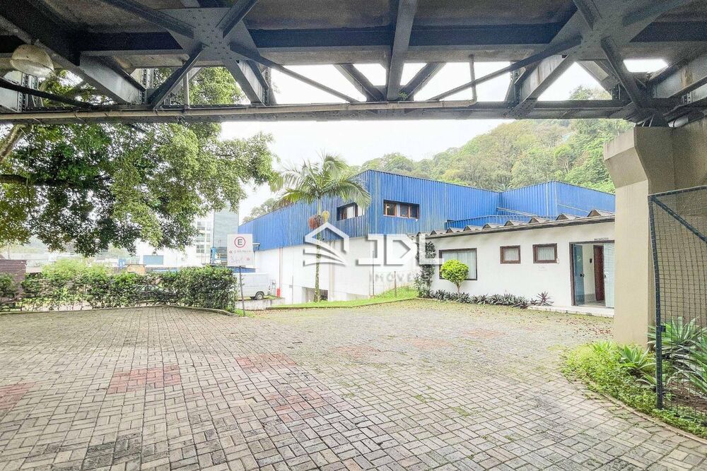 Terreno, 618 m² - Foto 1