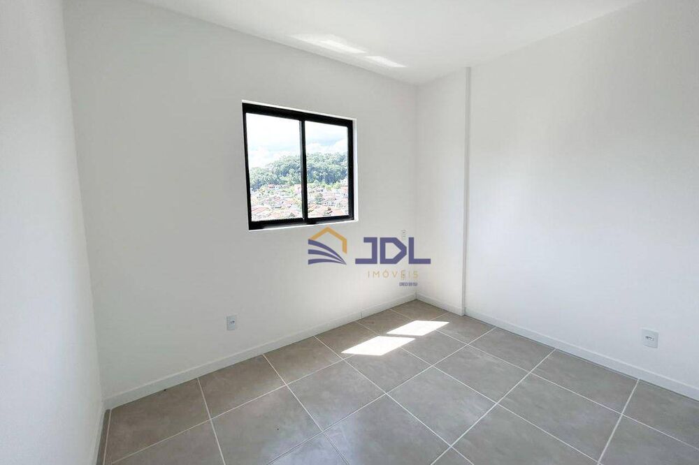 Apartamento à venda com 2 quartos, 57m² - Foto 3