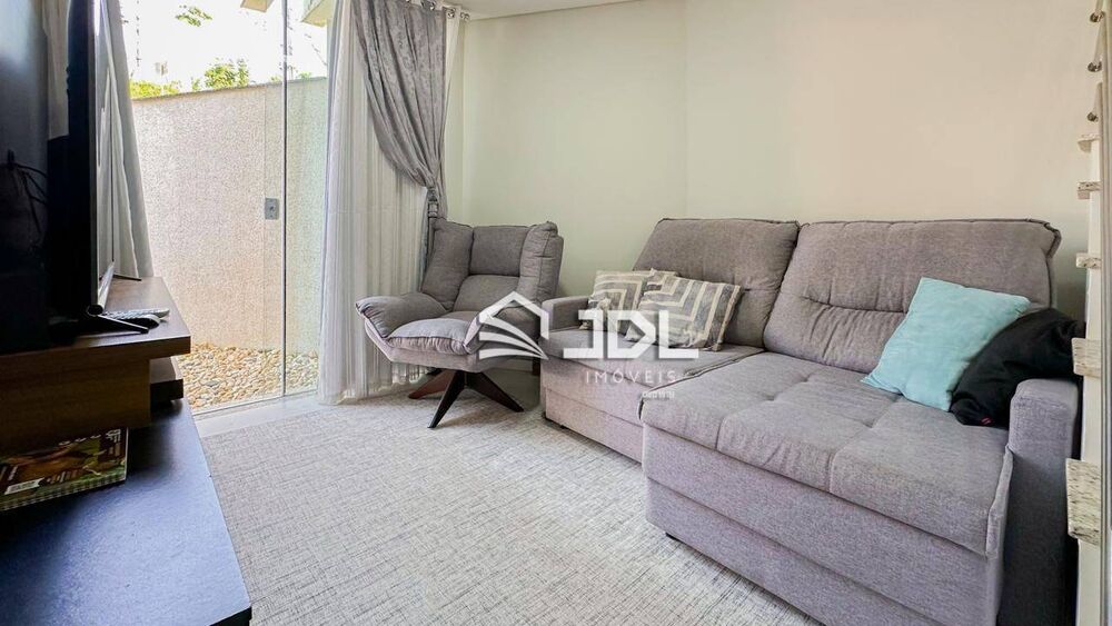 Casa de Condomínio, 2 quartos - Foto 2