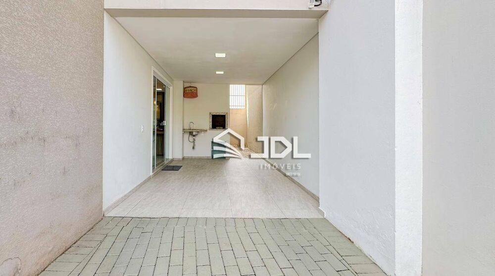 Casa de Condomínio, 2 quartos - Foto 6