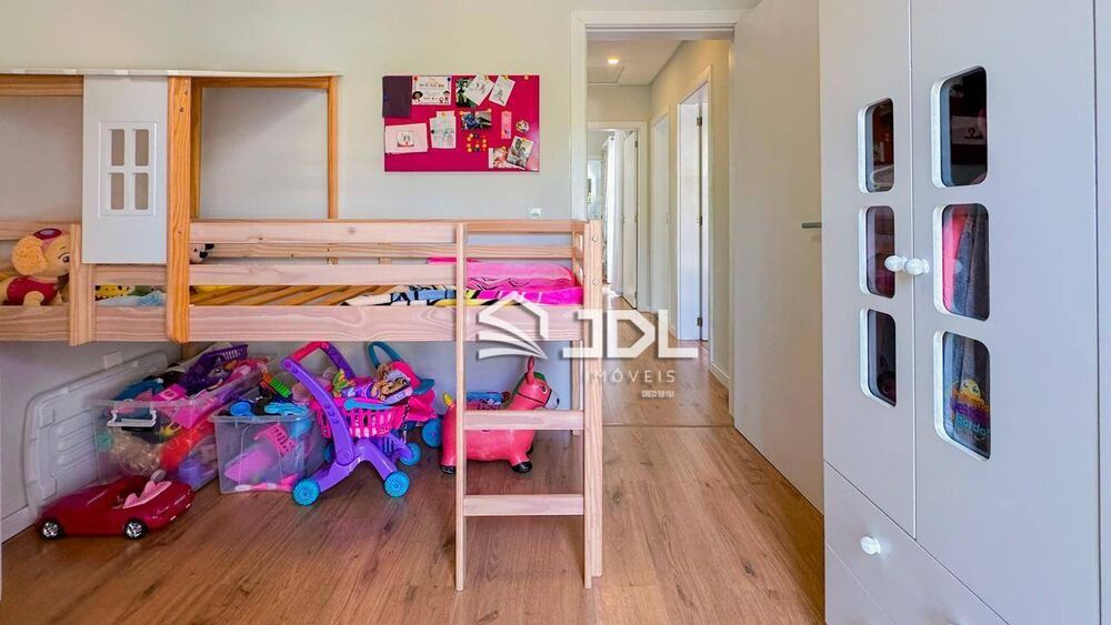 Casa de Condomínio, 2 quartos - Foto 3