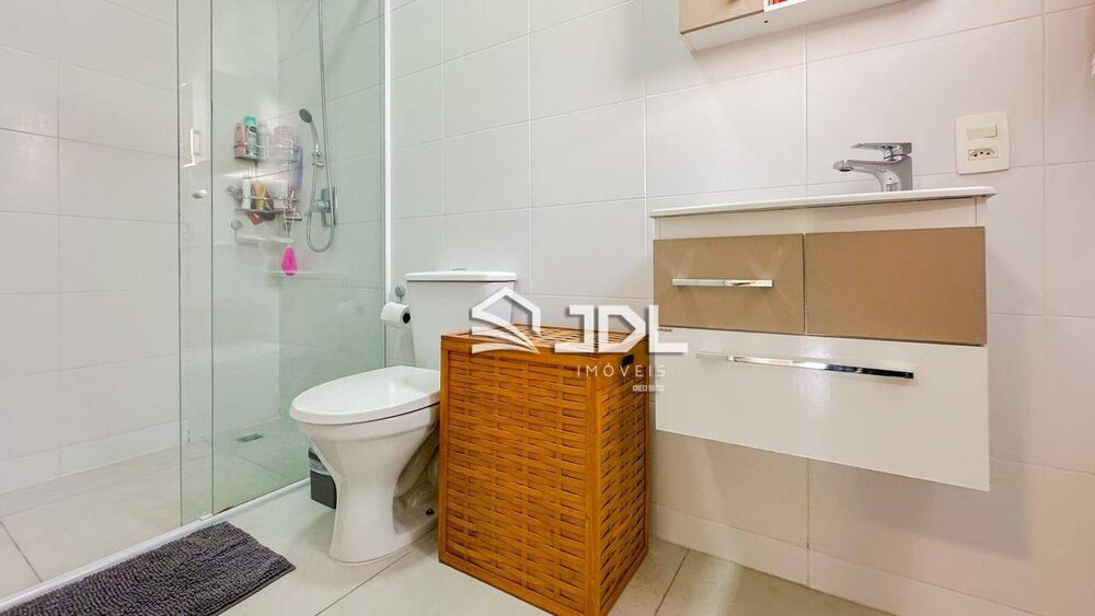 Casa de Condomínio, 2 quartos - Foto 5