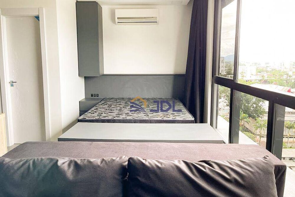 Apartamento, 1 quarto, 33 m² - Foto 1