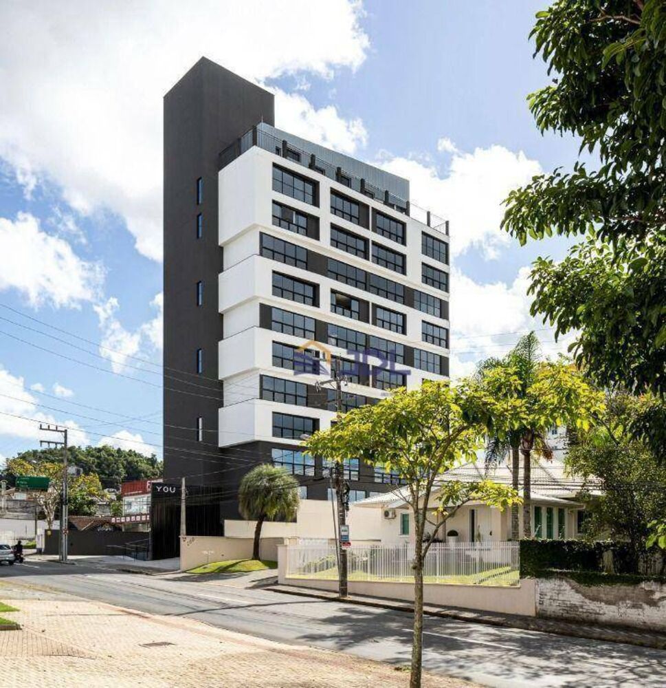 Apartamento, 1 quarto, 33 m² - Foto 6