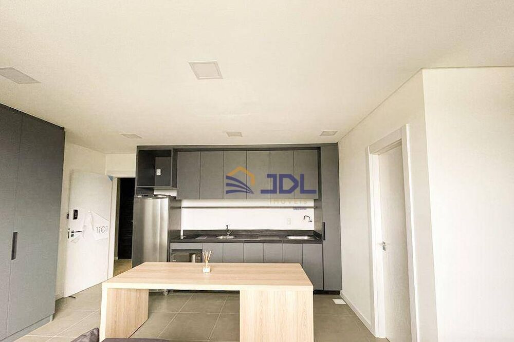 Apartamento, 1 quarto, 33 m² - Foto 5