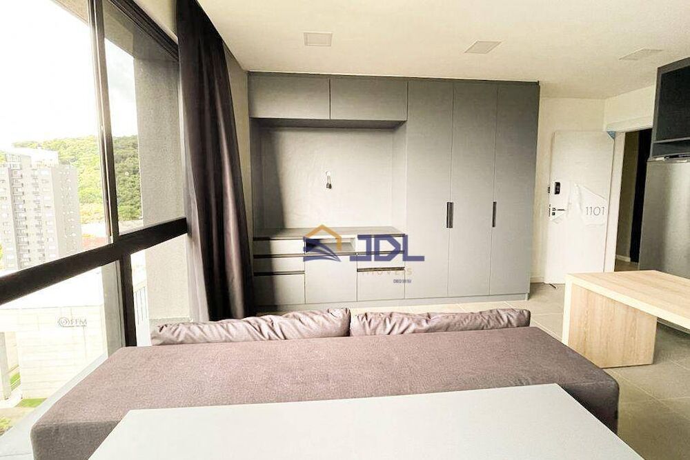 Apartamento, 1 quarto, 33 m² - Foto 7